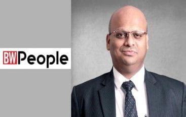 Anirban Das Joins PwC As Senior Director- Human Capital - BW People