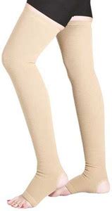 OXGENTA ™IVX - GTY - 163 - Varicose Vein Stockings Medical Compression ...