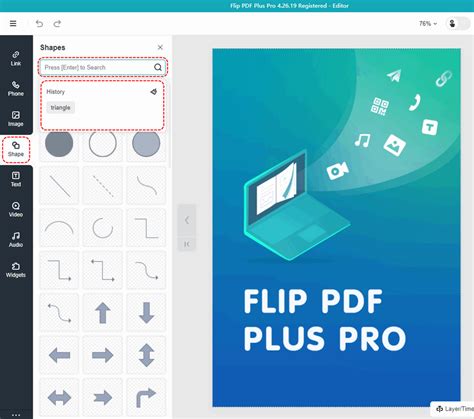 Image result for Flip PDF Plus Pro Tutorial