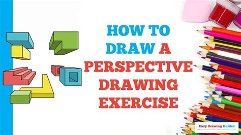 Image result for Easy Perspective Drawing Lessons