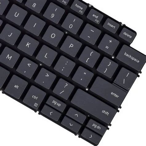 Dell Laptop Keyboard - Dell Inspiron 13 5301 Compatible Laptop Keypad ...