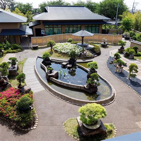 THE OMIYA BONSAI ART MUSEUM SAITAMA (2026) All You Need to Know BEFORE ...