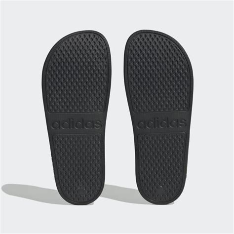 adidas Adilette Aqua Slides - Black | Unisex Swim | adidas US