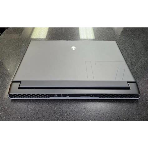 Image result for Alienware M17 R4 Expandable Memory