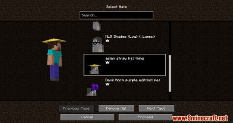 Image result for Cosmetics Mod 1.8.9