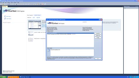 Image result for Visual Studio 2010 Express Download
