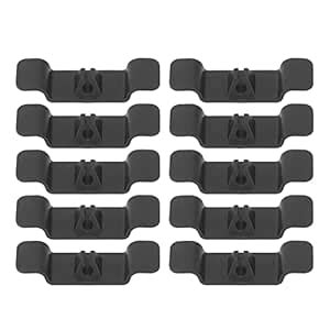 Cable Wrapper Items, Wire Keeper Cable Holder, Cord Organiser, Stick on ...