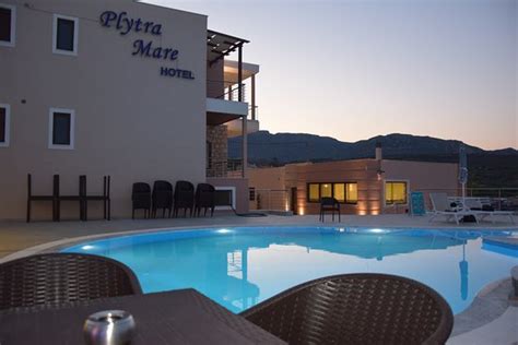 PLYTRA MARE HOTEL (Monemvasia Municipality) - Inn Reviews & Photos ...
