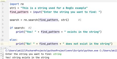 Image result for Best Practices for Python Regex