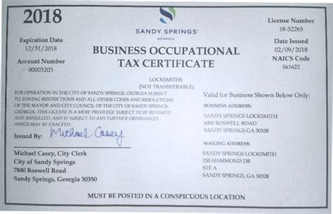 GA Insurance License 的图像结果