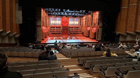 13 Captivating Facts About Queen's Hall (Edinburgh) - Facts.net