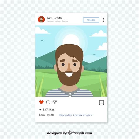 Immagini di Mockup pinterest cartoon - Download gratuiti su Freepik