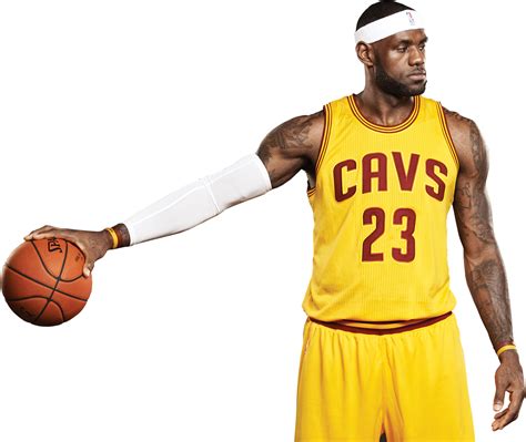 Lebron James Clipart Basketball - Lebron James Png Transparent Png ...