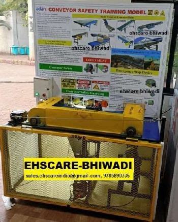 EHS Care And Health Solution Pvt Ltd Bhiwadi - Red Fire Alarm Hooter ...