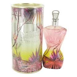 Jean Paul Gaultier Summer Fragrance Perfume 3.4 oz Eau D'ete Parfumee ...