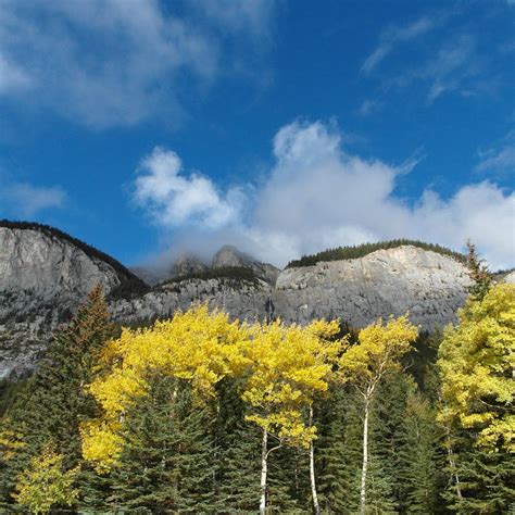 Cascade Waterfall (Banff) - All You Need to Know BEFORE You Go
