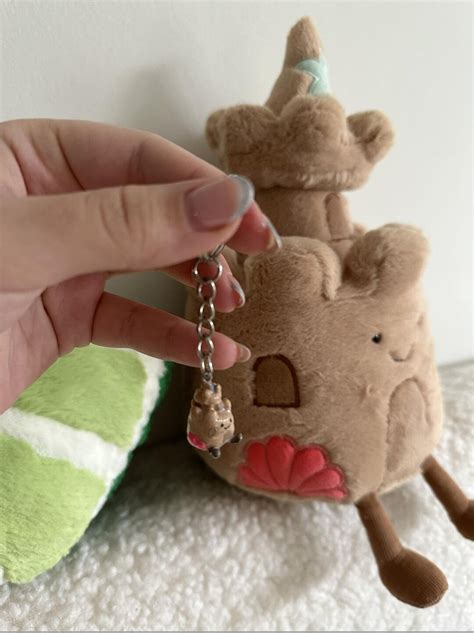 Image result for Clay Keychains