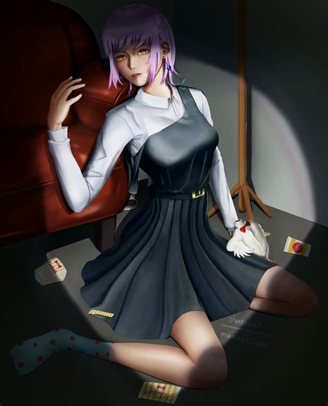 ArtStation - Fami - CSM