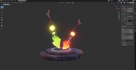 Image result for Blender 3D Modelling