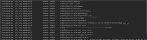 Crash Automatic Script 的图像结果