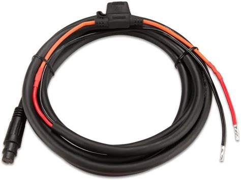 Buy Garmin Electronic Control Unit ECU Power Cable, Threaded Collar ...