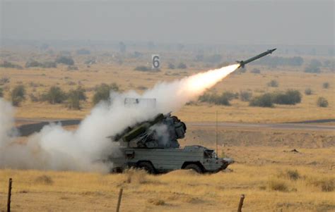 Iron Fist 2013: IAF displays precision fire power capabilities in ...