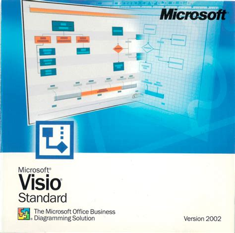 Demo_Visio_2002 | Point and Click | Microsoft | Free 30-day Trial | Scribd