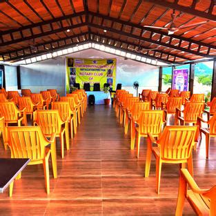Comfort @ Culture | Thaai Residency