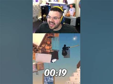 Image result for Getting Over It Speedrun World Record
