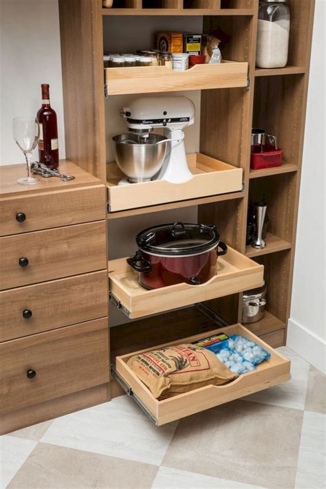 Kitchen Space Storage 的图像结果