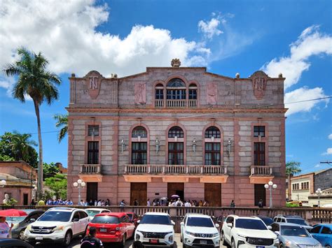 Gallery of Tegucigalpa Architecture City Guide: 18 Landmarks to Explore the Capital of Honduras - 14