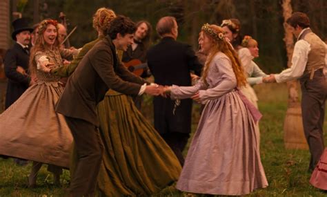 Wedding dresses in film little women – Artofit