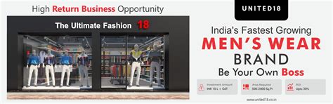 Retail Franchises - Profitable Retail Franchises at Low Investment | Retail