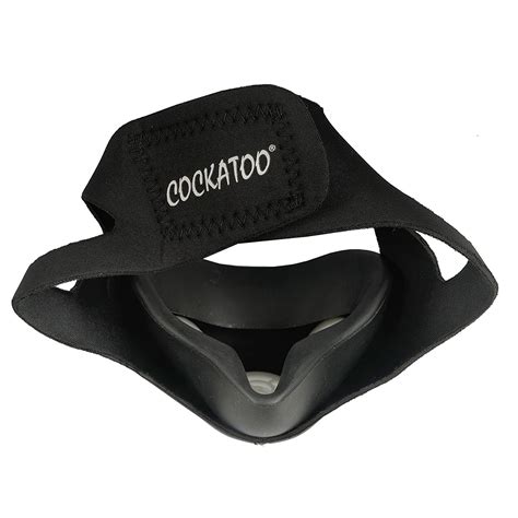 Bodyline Sports | TRAINING MASK - COCKATOO