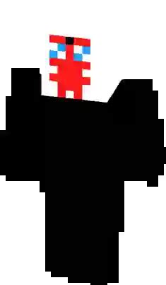 Image result for Minecraft Ladybug Face