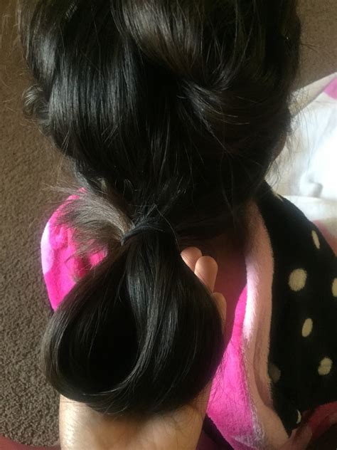 Image result for Ana Hair Tutorial