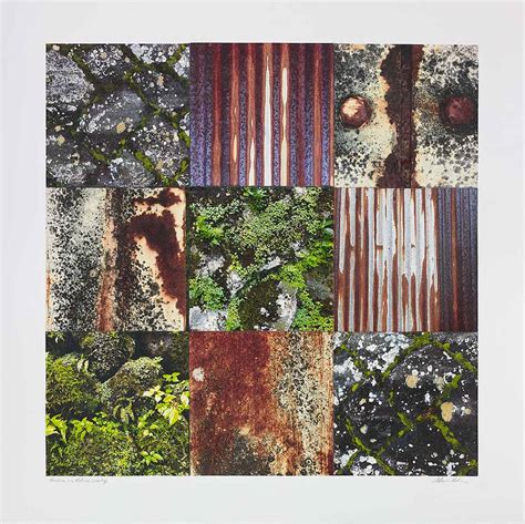 Green In Native Country – Akemi Takeda