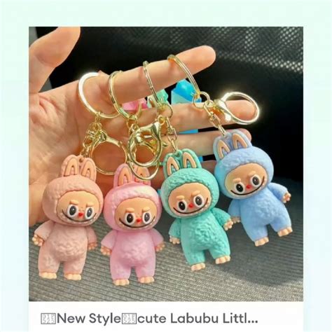 Image result for Labuto Keychain