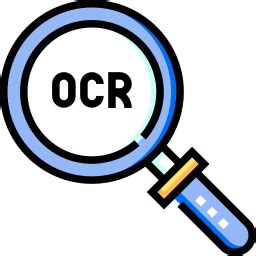 Image result for OCR Engine Icon