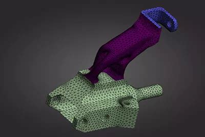 Ansys 2026 R1: Structural Mechanics What’s New