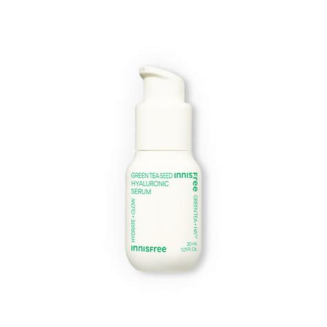NEW LAUNCH – INNISFREE India