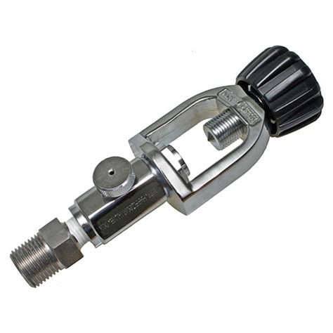 SCBA Fill Adapter 的图像结果