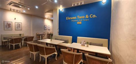 Eleven Two & Co in Phuket - Klook India