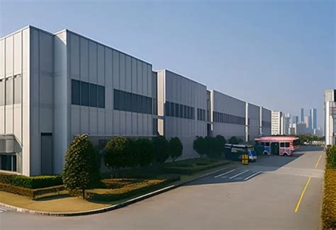 Company Overview - Guangzhou Friendly Adhesive Products Co., Ltd.