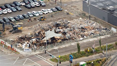 Former location of Happy Harbour / Wonder Harbour Comics : r/Edmonton