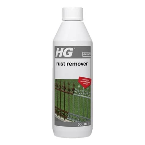 Image result for HG Rust Remover