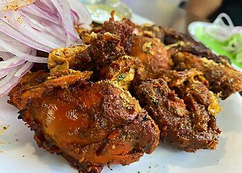 3 Best Non Veg Restaurants in Bhopal, MP - Expert Recommendations