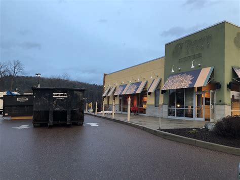 Panera Bread Corporate Office