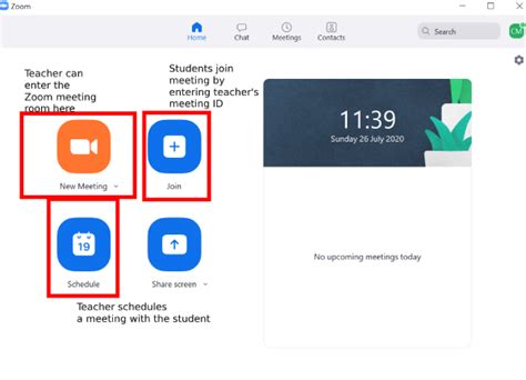 Zoom Tutorial On Setting 的图像结果