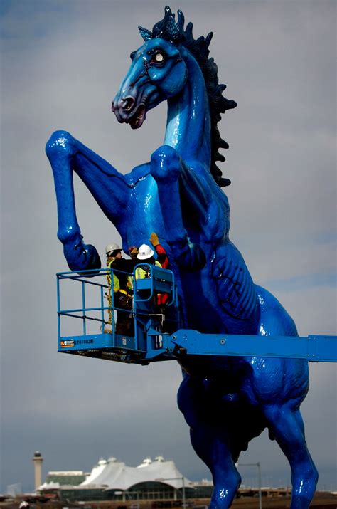 Image result for dia horse sculpture